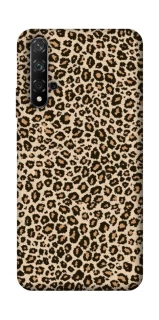 Чохол на Huawei Honor 20 / Nova 5T Leopard Skin v2 фото 1 з 1