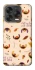 Чехол на ZTE Blade V70 Design Fall in love with Stitch фото 1 из 2