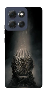 Чохол на Motorola Moto G86 House of the Dragon ver.2 фото 1 з 1