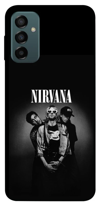 Чохол на Samsung Galaxy M23 5G Nirvana ver.5 фото 1 з 1