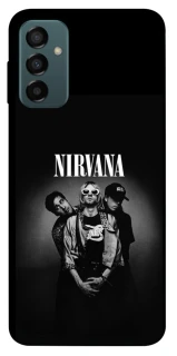 Чохол на Samsung Galaxy M23 5G Nirvana ver.5 фото 1 з 1