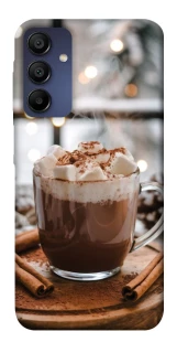 Чехол на Samsung Galaxy A15 4G/5G Cocoa фото 1 из 1