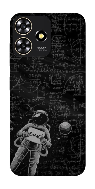 Чохол на ZTE Blade A73 4G Physics фото 1 з 1