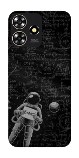 Чехол на ZTE Blade A73 4G Physics фото 1 из 1