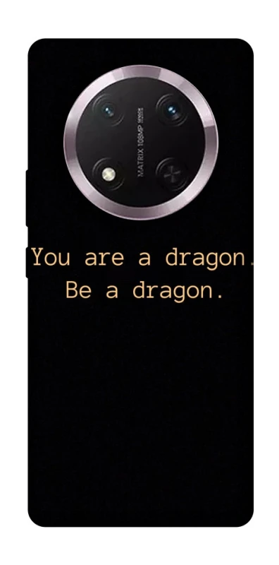 Чохол на Honor X9c House of the Dragon ver.9 фото 1 з 1