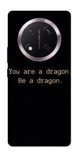 Чохол на Honor X9c House of the Dragon ver.9 фото 1 з 1