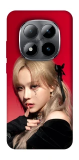 Чохол на Xiaomi Redmi Note 15 Pro 5G Aespa-Winter фото 1 з 1