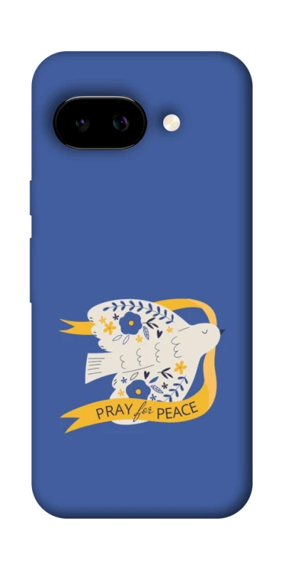 Чехол на Google Pixel 9a Ласточка фото 1 из 1