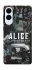 Чохол на Samsung Galaxy S25 Edge Alice in Borderland ver.6 фото 1 з 1