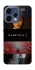 Чохол на Oppo Reno 15 Silent Hill aesthetic ver.3 фото 1 з 2