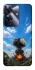 Чехол на Realme Note 60 Moscow never sleeps ver.6 фото 1 из 1