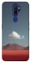 Чехол на Oppo A5 (2020) / Oppo A9 (2020) Cloud mountain фото 1 из 1