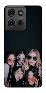 Чехол на Motorola Moto G75 LE SSERAFIM v3 фото 1 из 1