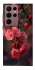 Чохол на Samsung Galaxy S22 Ultra Flowers v28 фото 1 з 1