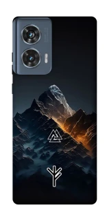 Чохол на Motorola Edge 50 Руни у горах фото 1 з 1