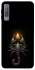Чохол на Samsung A750 Galaxy A7 (2018) Scorpio with Golden Triangle фото 1 з 1