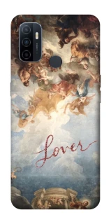 Чехол на Oppo A53 / A32 / A33 Lover фото 1 из 1