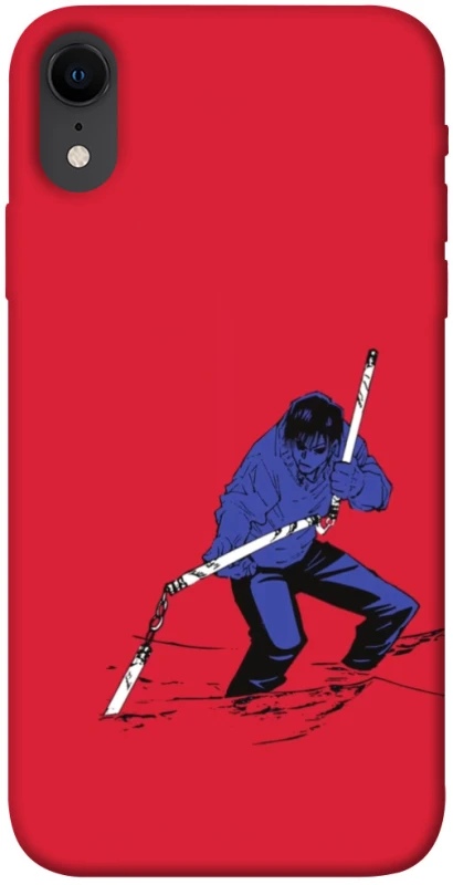 Чохол на Apple iPhone XR (6.1") Toji v4 фото 1 з 1