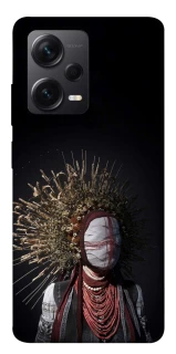 Чохол на Xiaomi Redmi Note 12 Pro+ 5G Мотанка фото 1 з 1