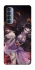 Чохол на Oppo Reno 4 Pro Nezuko v2 фото 1 з 1