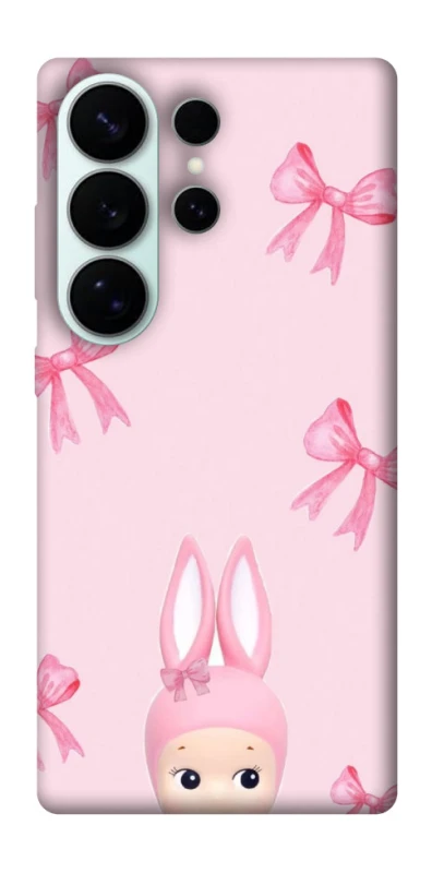 Чохол на Samsung Galaxy S26 Ultra Ribbon Bunny фото 1 з 1