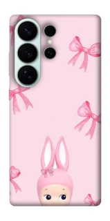 Чохол на Samsung Galaxy S26 Ultra Ribbon Bunny фото 1 з 1
