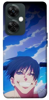 Чехол на OnePlus Nord CE 3 Lite Toji v5 фото 1 из 1