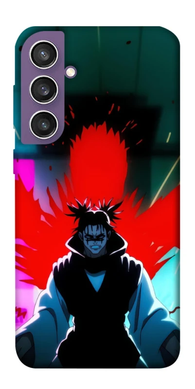 Чохол на Samsung Galaxy S23 FE Choso v4 фото 1 з 1