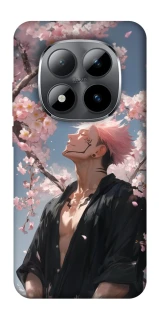 Чехол на Xiaomi Redmi Note 15 Pro 5G Ryomen Sukuna v2 фото 1 из 1