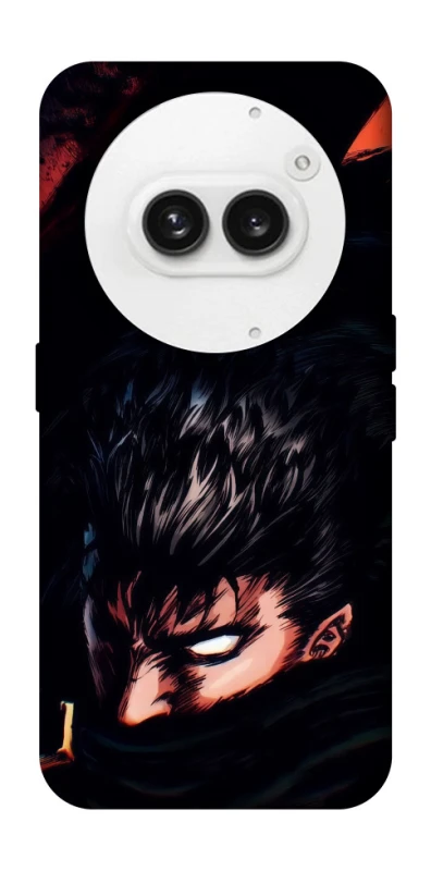 Чехол на Nothing Phone (2a) Berserk v5 фото 1 из 1