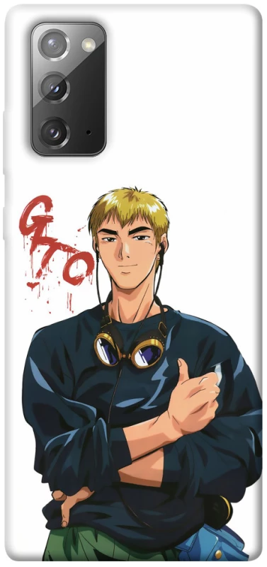 Чехол на Samsung Galaxy Note 20 Onizuka фото 1 из 1