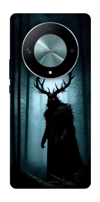 Чохол на Huawei Magic6 Lite Forest demon фото 1 з 1