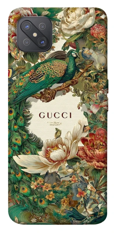 Чехол на Oppo A92s Gucci ver.4 фото 1 из 1
