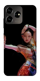 Чохол на ZTE Blade V50 Design 4G Aespa-Karina фото 1 з 1