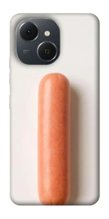 Чохол на TECNO Spark 40C Сосиска фото 1 з 1