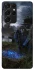 Чехол на Samsung Galaxy S21 Ultra Сталкер v9 фото 1 из 1