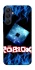 Чохол на Samsung Galaxy A25 5G Roblox Galaxy Flame Logo фото 1 з 1