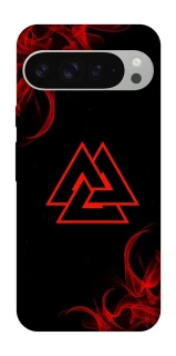 Чохол на Google Pixel 9 Pro XL Валькнут фото 1 з 1