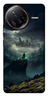 Чохол на Xiaomi Poco F7 Pro Harry Potter Legacy фото 1 з 1