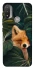 Чохол на Motorola Moto E20 Fox фото 1 з 1