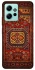 Чохол на Xiaomi Redmi Note 12 4G Килим v1 фото 1 з 1