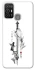 Чехол на ZTE Blade A52 Tattoo ver.6 фото 1 из 1