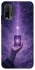 Чехол на Xiaomi Redmi 9T Universe in tarot фото 1 из 1