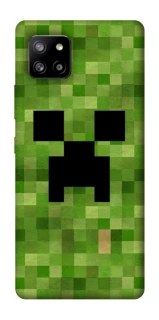 Чехол на Samsung Galaxy A42 5G Creeper фото 1 из 1