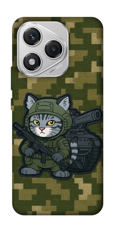 Чехол на Honor 400 Lite Milcat фото 1 из 1