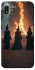 Чохол на Samsung Galaxy A10 (A105F) Halloween Witch ver.6 фото 1 з 1