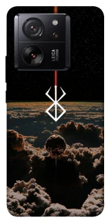 Чохол на Xiaomi 13T Pro Berserk Universe фото 1 з 1