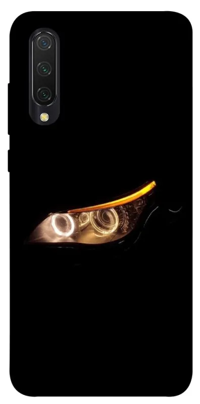 Чехол на Xiaomi Mi CC9 / Mi 9 Lite BMW v15 фото 1 из 1