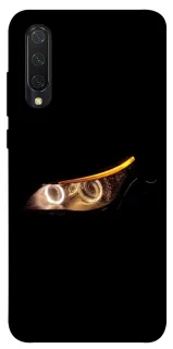 Чохол на Xiaomi Mi CC9 / Mi 9 Lite BMW v15 фото 1 з 1