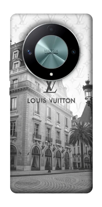 Чехол на Huawei Magic6 Lite Louis Vuitton ver.2 фото 1 из 1
